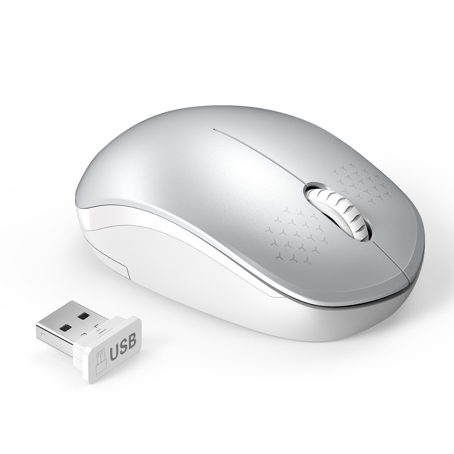 Discover the Ultimate PC Tablet USB Portable Mini Computer Mouse